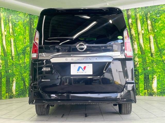 Nissan SERENA 2019-10 185546-15