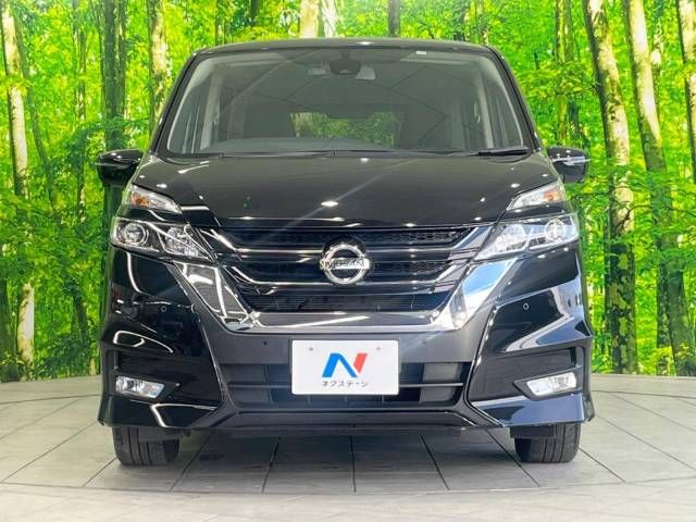 Nissan SERENA 2019-10 185546-14
