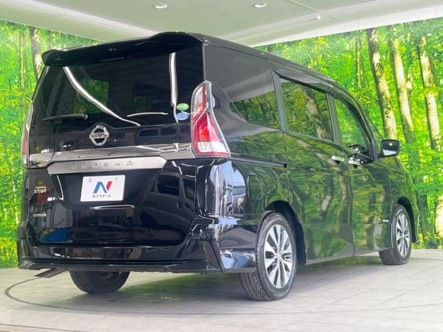 Nissan SERENA 2019-10 185546-17