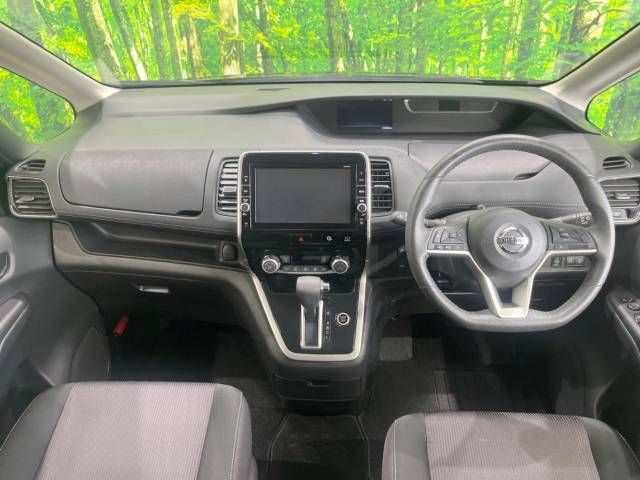 Nissan SERENA 2019-10 185546-1