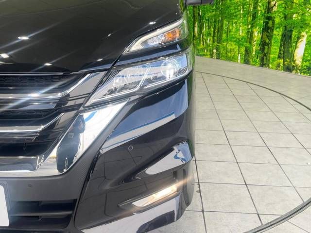 Nissan SERENA 2019-10 185546-12