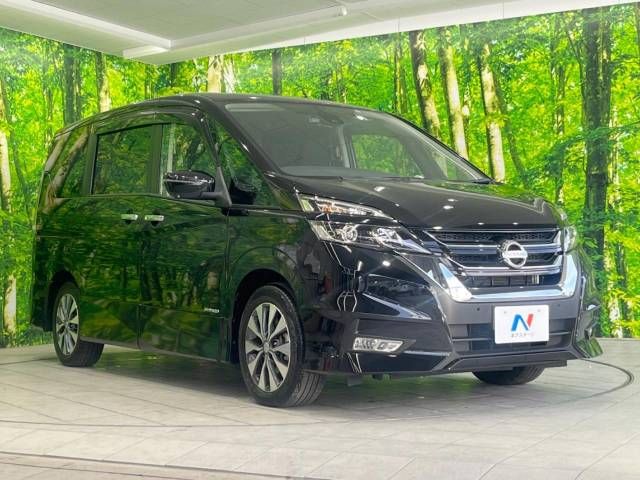 Nissan SERENA 2019-10 185546-16
