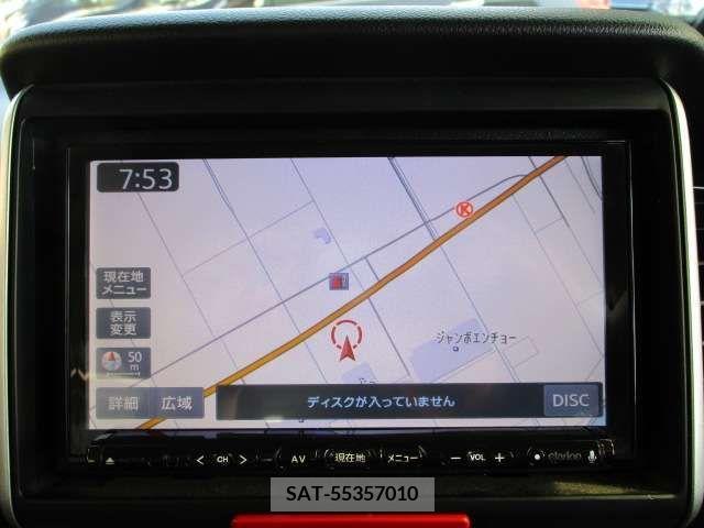Honda N BOX CUSTOM 2015-08 306629-19