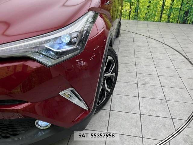 Toyota C-HR 2018-09 220543-12