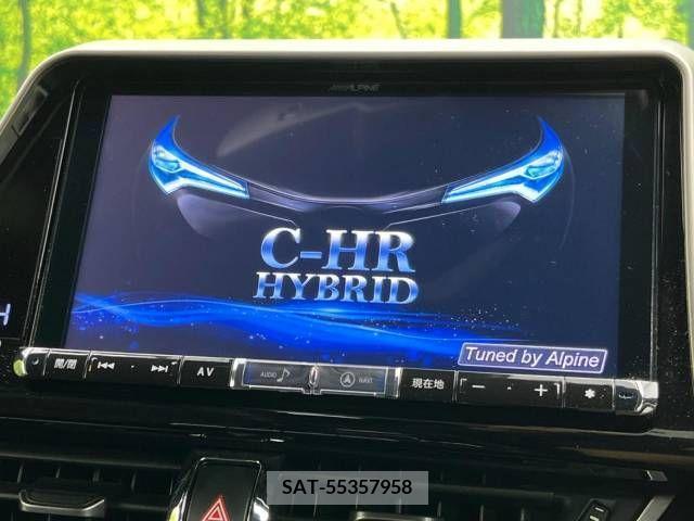 Toyota C-HR 2018-09 220543-3