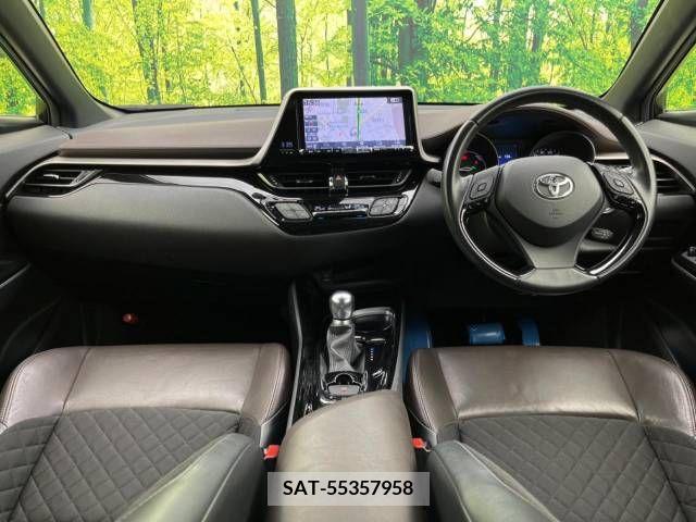 Toyota C-HR 2018-09 220543-1