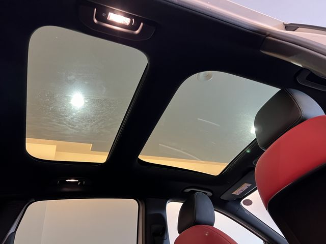 Mercedes Benz B-CLASS 2019-08 185786-7