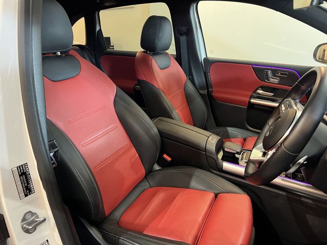 Mercedes Benz B-CLASS 2019-08 185786-6