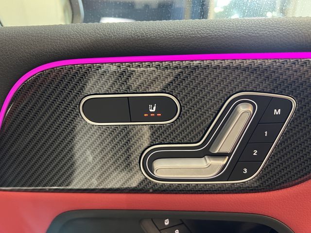 Mercedes Benz B-CLASS 2019-08 185786-10