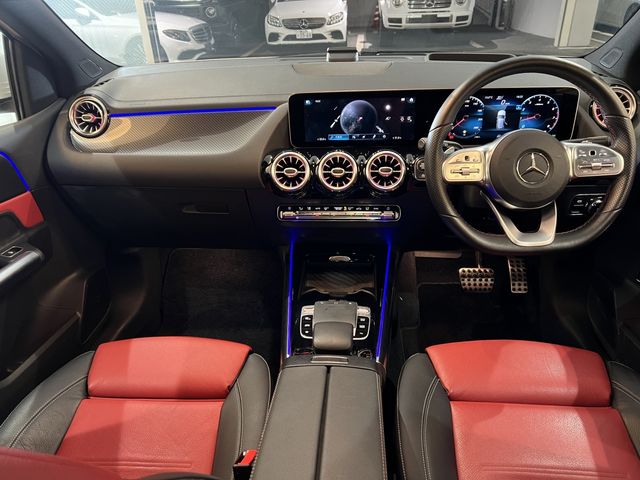 Mercedes Benz B-CLASS 2019-08 185786-5