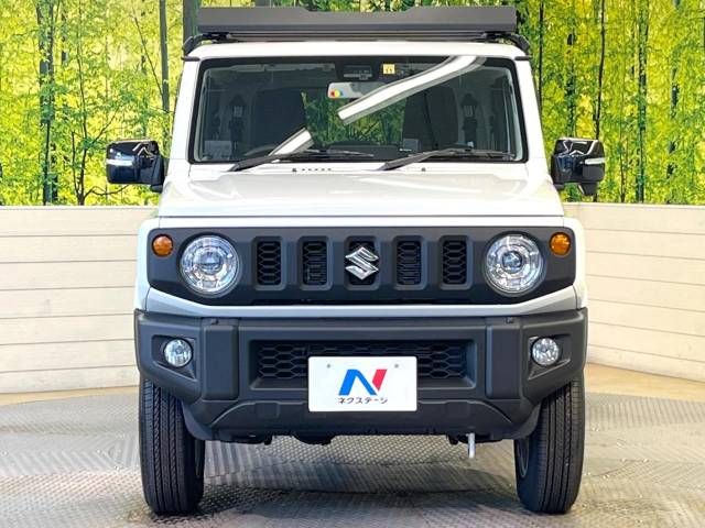 Suzuki JIMNY 2022-11 16917-14