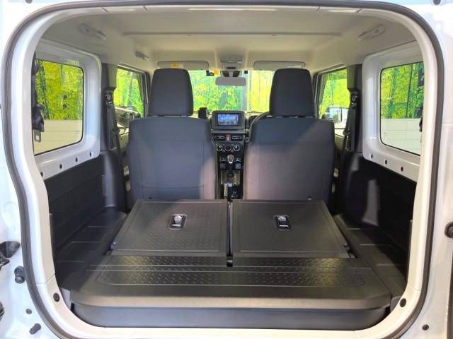 Suzuki JIMNY 2022-11 16917-10