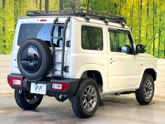 Suzuki JIMNY 2022-11 16917-17