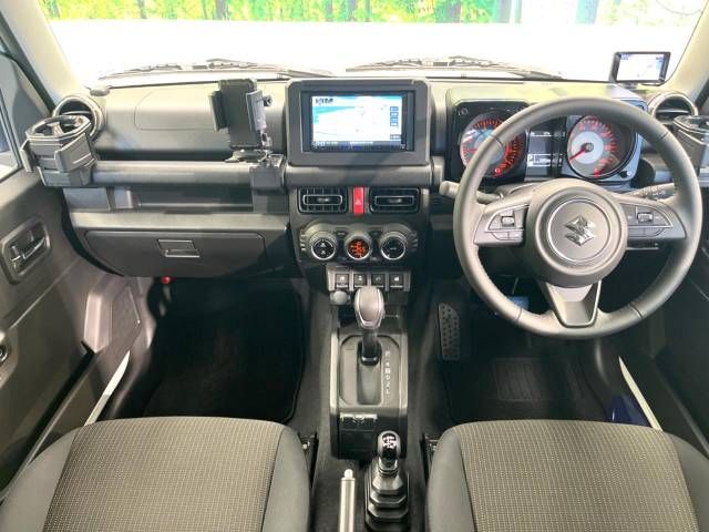 Suzuki JIMNY 2022-11 16917-1