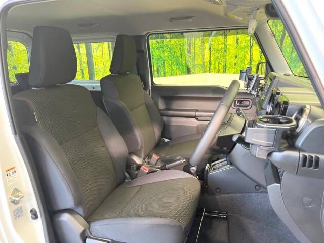 Suzuki JIMNY 2022-11 16917-8