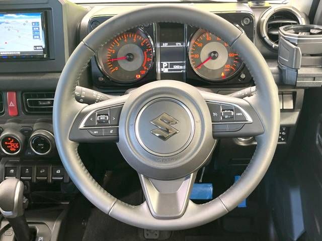 Suzuki JIMNY 2022-11 16917-11