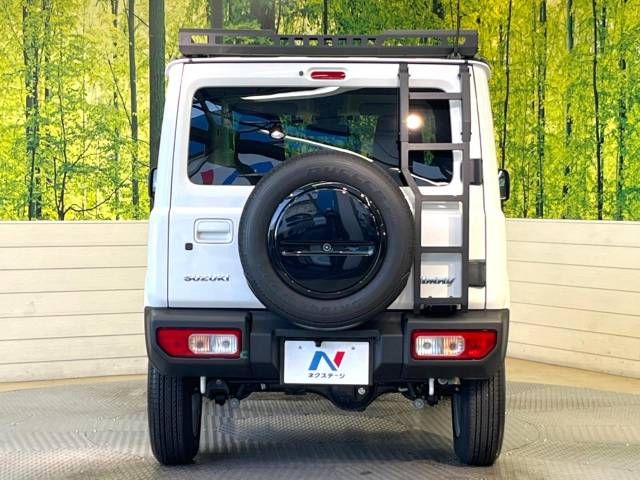 Suzuki JIMNY 2022-11 16917-15