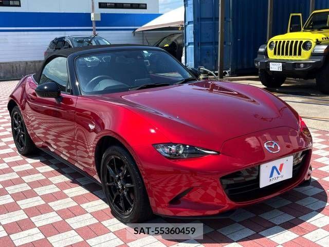 Mazda ROADSTER 2023-02 350895-16
