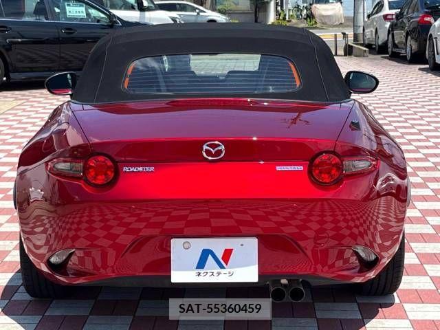 Mazda ROADSTER 2023-02 350895-15
