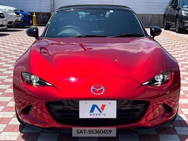 Mazda ROADSTER 2023-02 350895-14