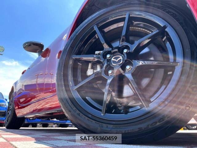 Mazda ROADSTER 2023-02 350895-13