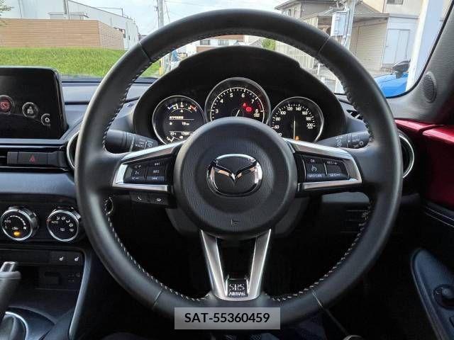 Mazda ROADSTER 2023-02 350895-11