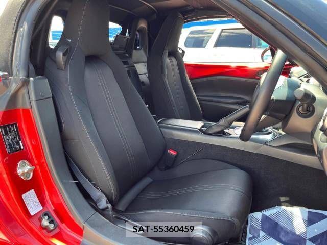 Mazda ROADSTER 2023-02 350895-8