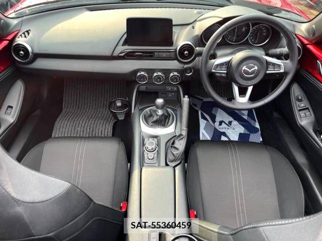 Mazda ROADSTER 2023-02 350895-1
