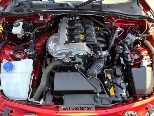 Mazda ROADSTER 2023-02 350895-18