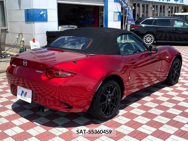 Mazda ROADSTER 2023-02 350895-17