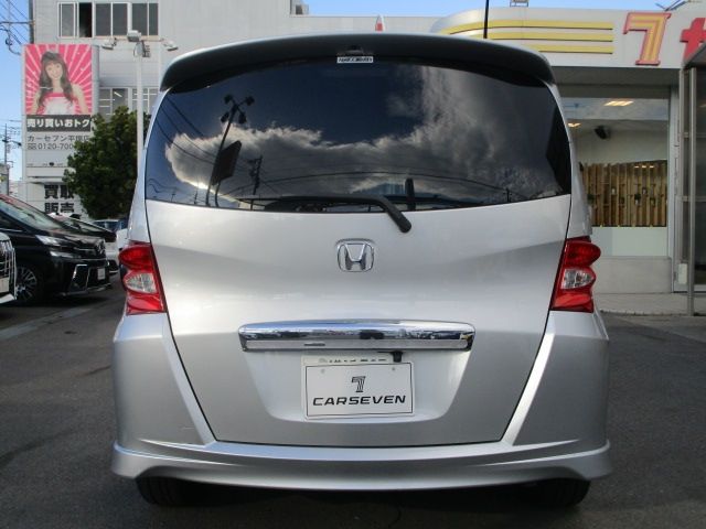 Honda FREED 2011-09 192287-6