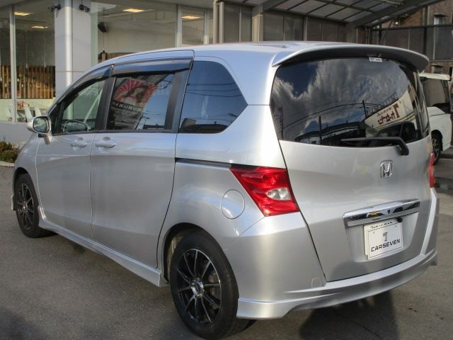 Honda FREED 2011-09 192287-7