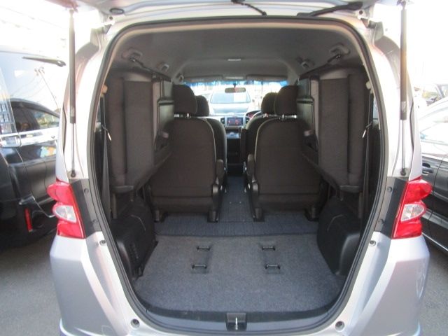 Honda FREED 2011-09 192287-16