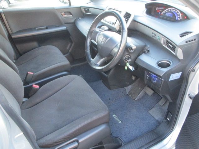 Honda FREED 2011-09 192287-27