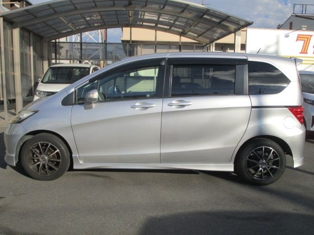 Honda FREED 2011-09 192287-8