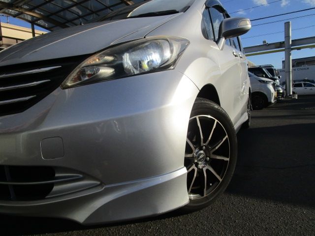 Honda FREED 2011-09 192287-17