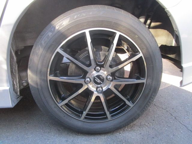 Honda FREED 2011-09 192287-28