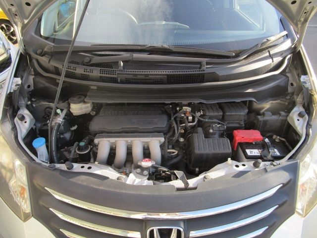 Honda FREED 2011-09 192287-18