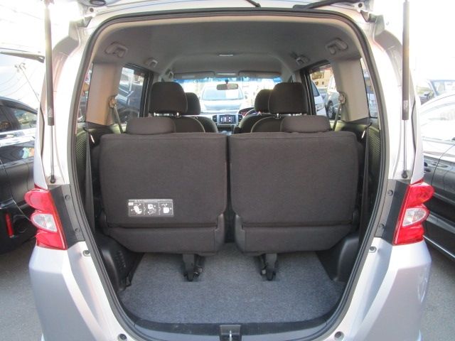 Honda FREED 2011-09 192287-29