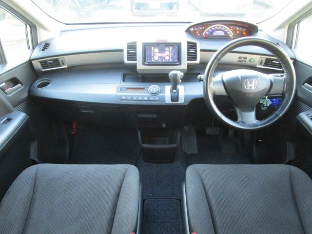 Honda FREED 2011-09 192287-9