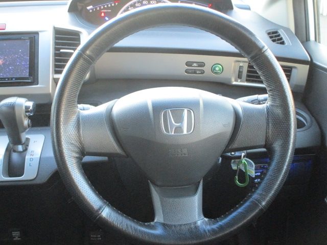 Honda FREED 2011-09 192287-10