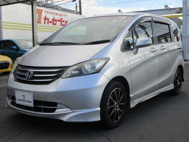 Honda FREED 2011-09 192287-0