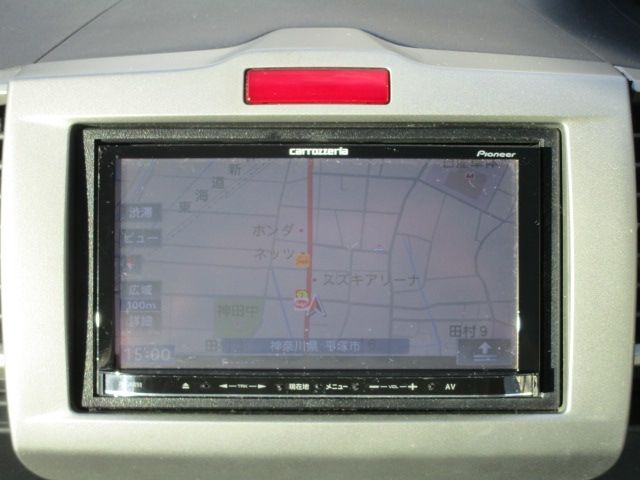 Honda FREED 2011-09 192287-22