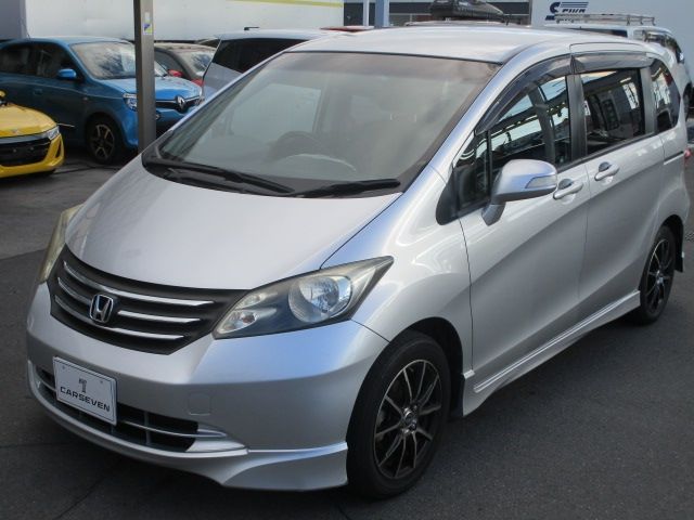 Honda FREED 2011-09 192287-1