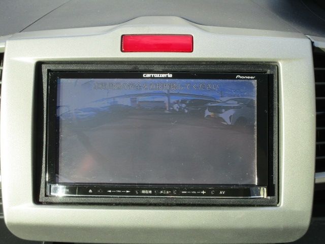 Honda FREED 2011-09 192287-11
