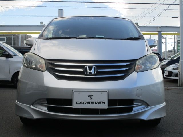 Honda FREED 2011-09 192287-2