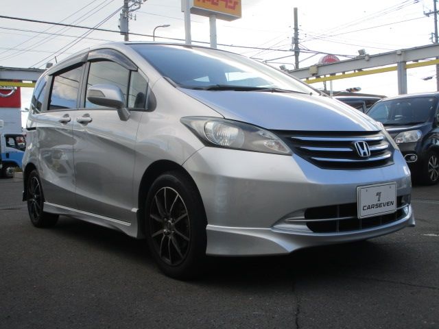 Honda FREED 2011-09 192287-3