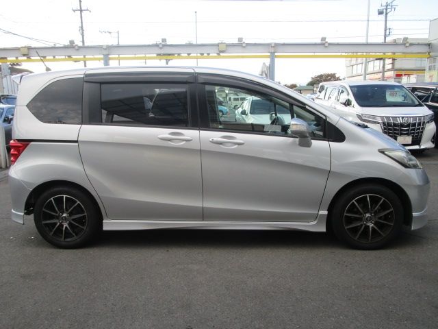 Honda FREED 2011-09 192287-4