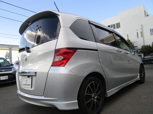 Honda FREED 2011-09 192287-5