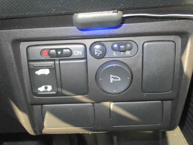 Honda FREED 2011-09 192287-25